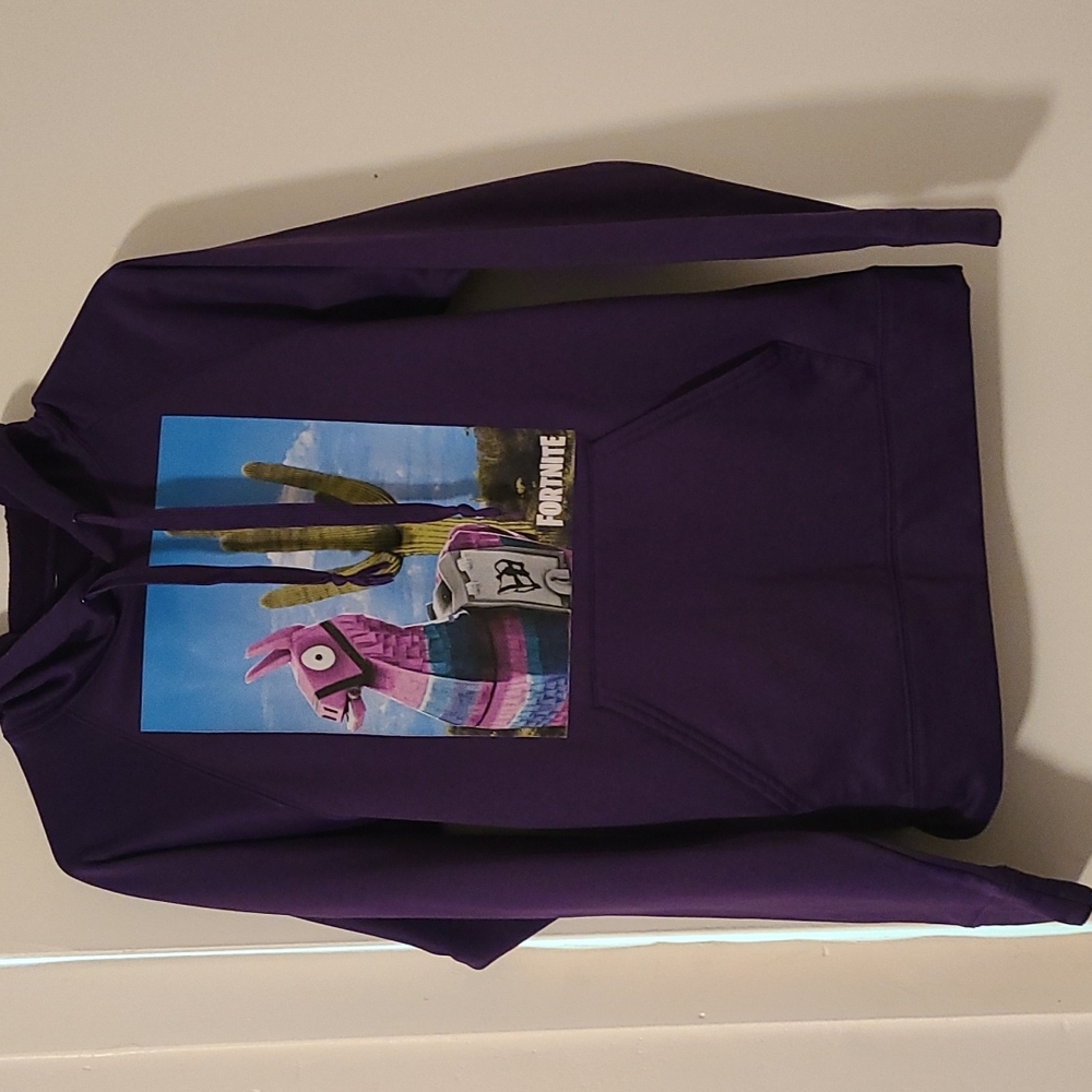 Fortnite hoodie